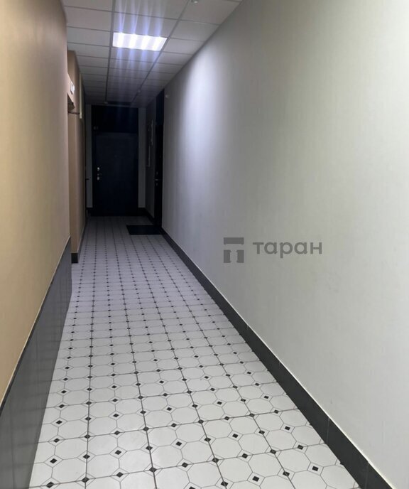квартира г Челябинск ул Овчинникова 18в фото 17