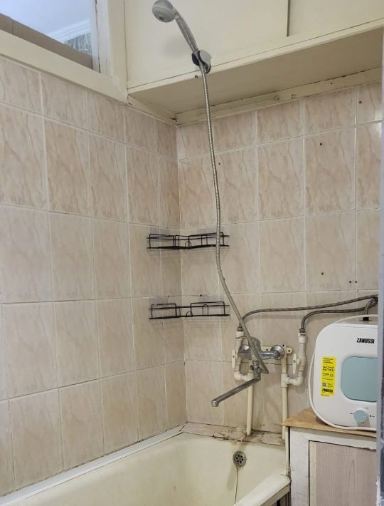квартира г Курган ул Куйбышева 76 фото 4