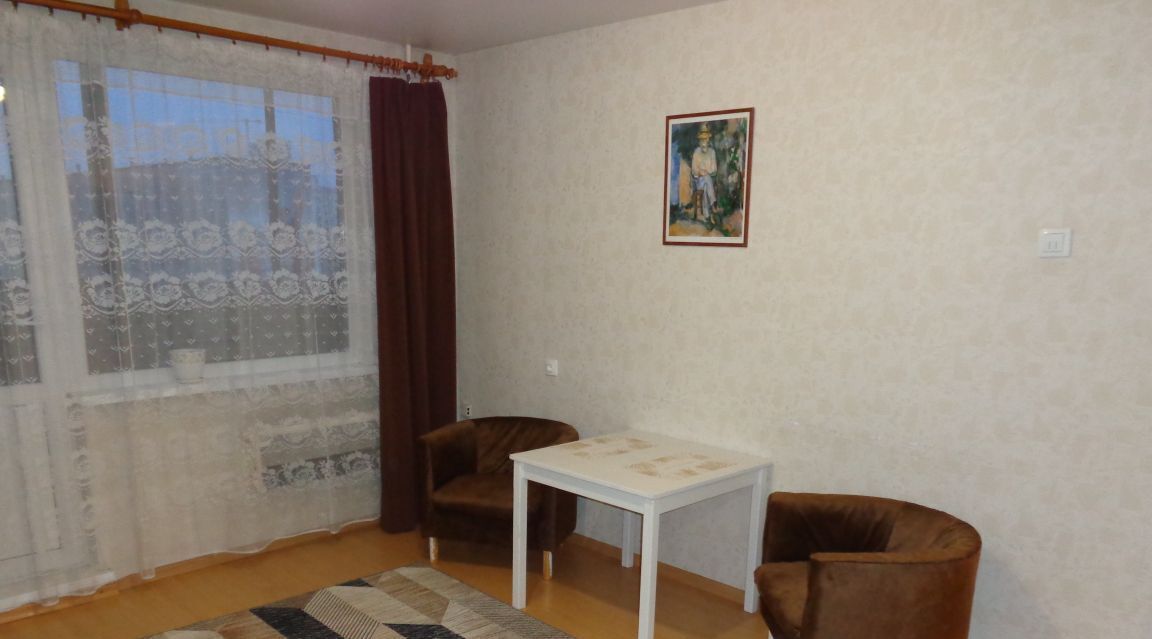 квартира г Екатеринбург ул Старых Большевиков 54 Проспект Космонавтов фото 1