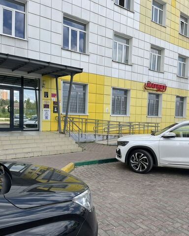 городской округ Солнечногорск д Голубое пр-д Тверецкий 17 Андреевка фото