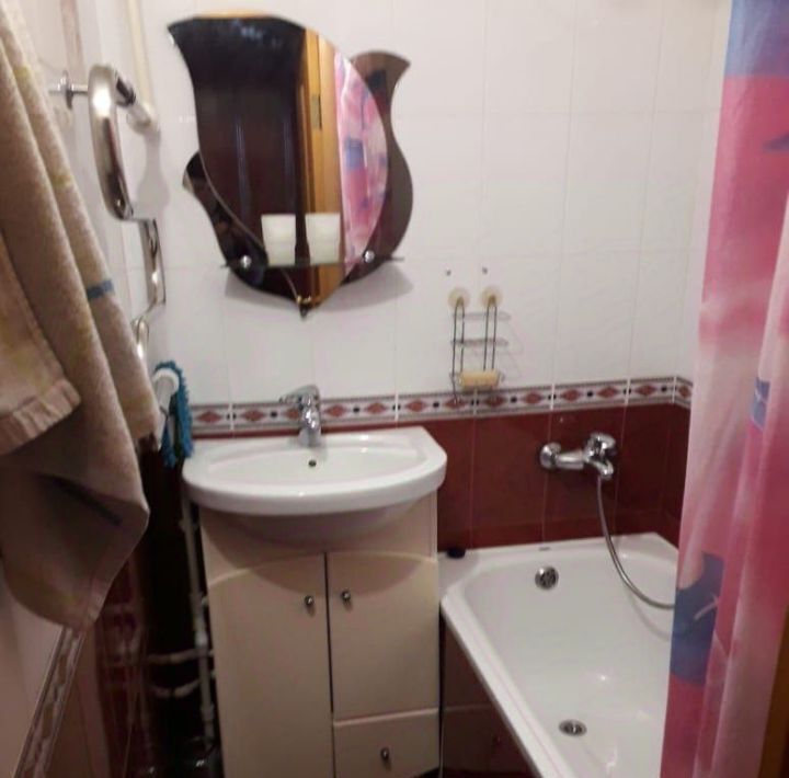 квартира г Орел р-н Железнодорожный ул Ливенская 48а фото 2