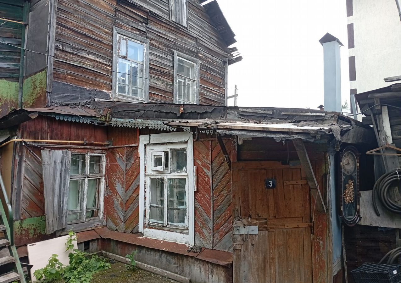 дом г Самара Алабинская ул Засулич 18 фото 3