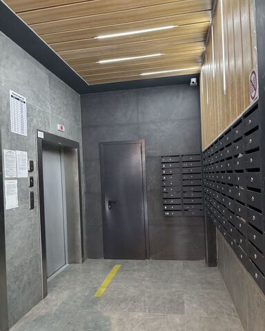 р-н Автозаводский пр-кт Степана Разина 16в фото