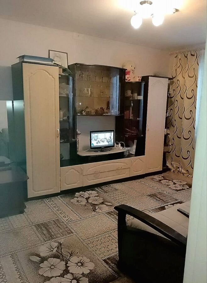 квартира г Великий Новгород ул Большая Московская 122 Великий Новгород, р-н Деревяницы фото 1