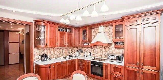 квартира г Тюмень р-н Центральный ул Малыгина 49к/4 фото 1