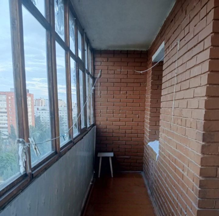 квартира г Тольятти р-н Автозаводский б-р Орджоникидзе 8 5-й кв-л фото 7