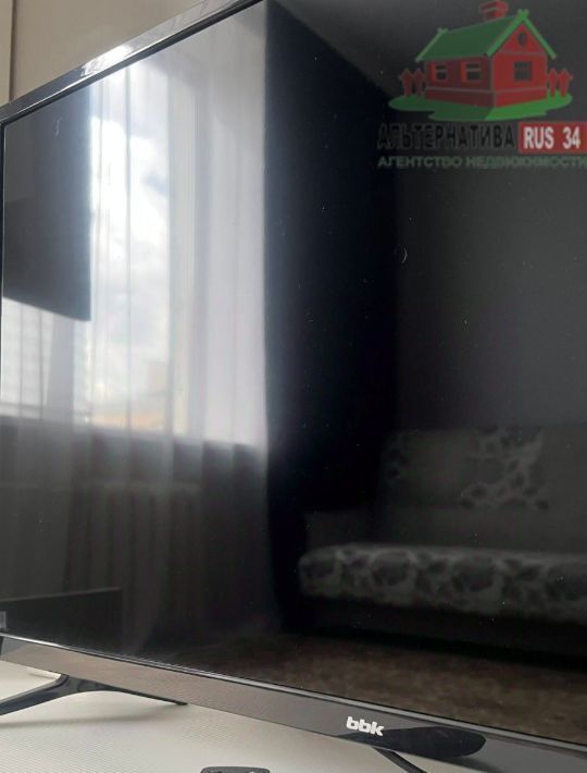 комната г Волгоград р-н Центральный ул Советская 28а фото 8