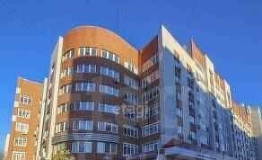 квартира г Тюмень р-н Центральный ул Малыгина 49к/4 фото 24