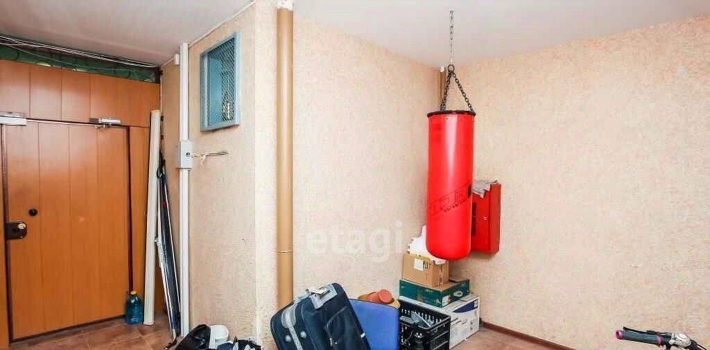 квартира г Тюмень р-н Центральный ул Малыгина 49к/4 фото 23