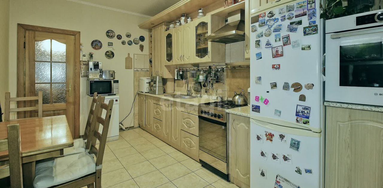 квартира г Калининград р-н Центральный ул Радистов 56а фото 1