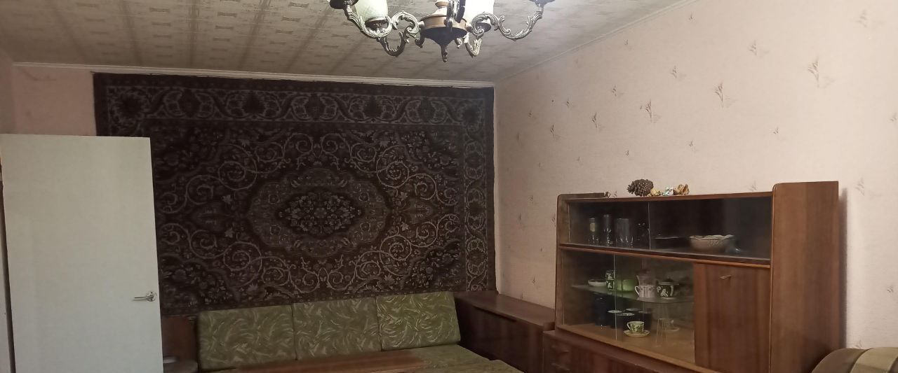 квартира г Тверь р-н Заволжский ул Паши Савельевой 52 фото 4