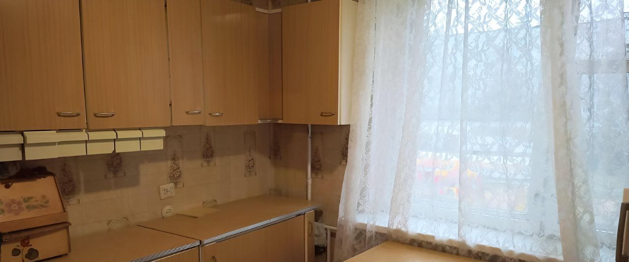 квартира г Тверь р-н Заволжский ул Паши Савельевой 52 фото 6