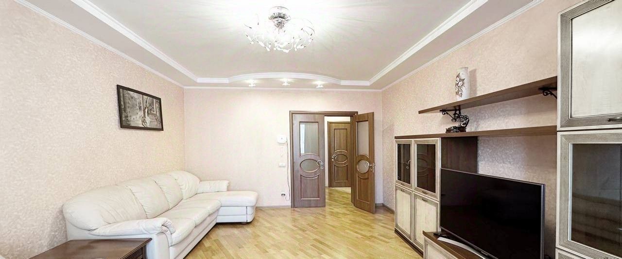 квартира г Казань Козья слобода ул Чистопольская 60 фото 4