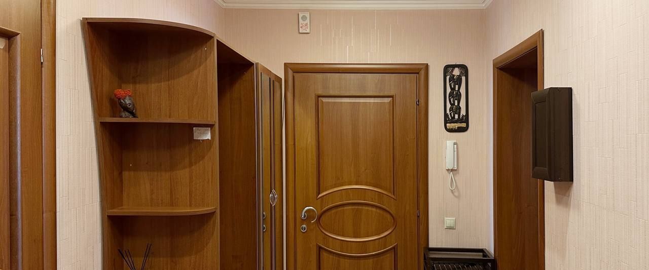 квартира г Казань Козья слобода ул Чистопольская 60 фото 32
