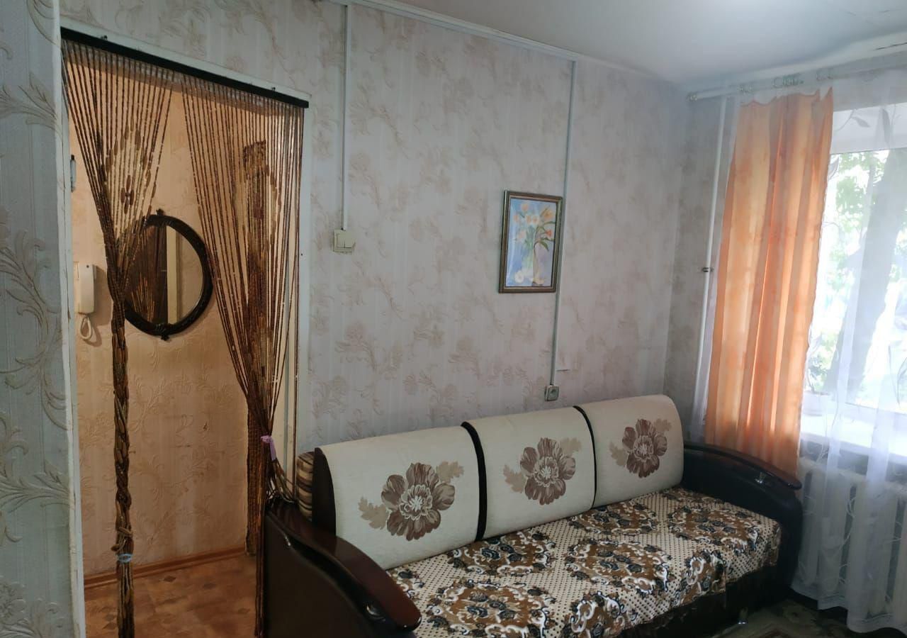 квартира г Иваново р-н Советский ул Павла Большевикова 9 фото 1