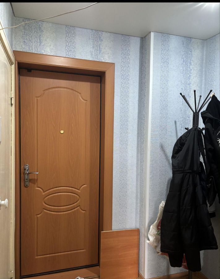 квартира г Набережные Челны р-н Автозаводский 27-й комплекс Республика Татарстан Татарстан, 26 фото 7