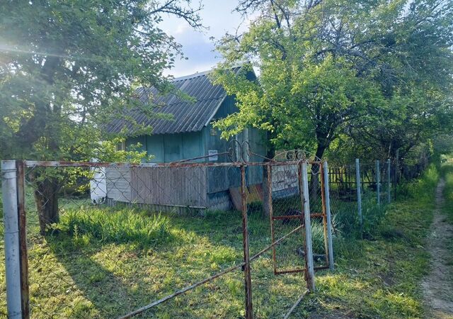 дом снт Урожай Семёновское сельское поселение, 447, Рязанский р-н фото