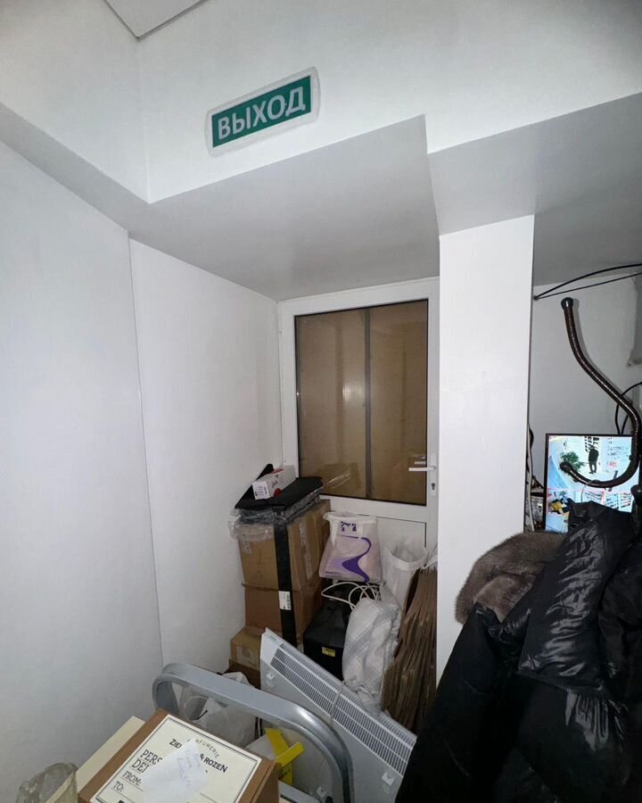 свободного назначения г Грозный б-р им. М.А. Эсамбаева 6 фото 23