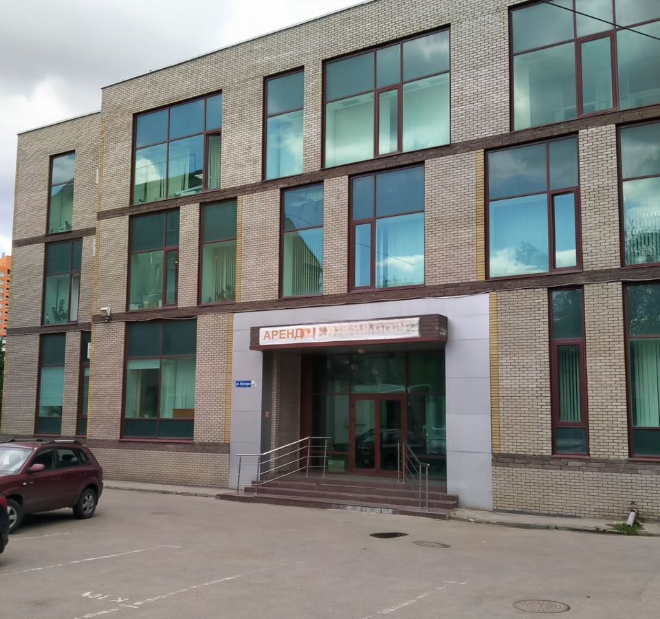 офис г Нижний Новгород Буревестник ул Культуры 101а фото 1