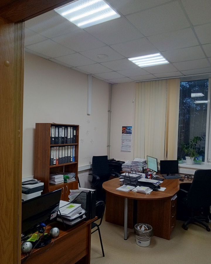 офис г Нижний Новгород Буревестник ул Культуры 101а фото 7