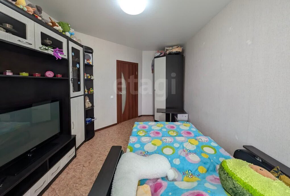 квартира г Тула ул Новосёлов 4к/1 фото 2