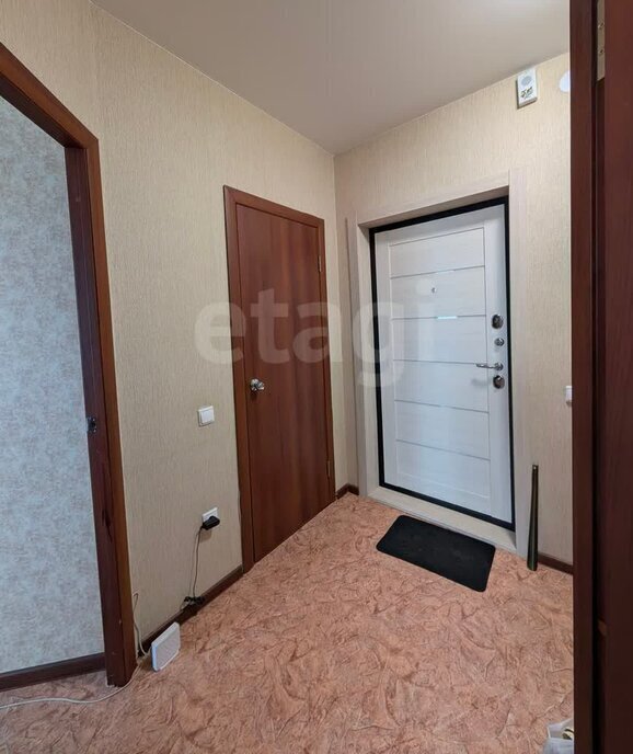 квартира г Тула ул Новосёлов 4к/1 фото 7