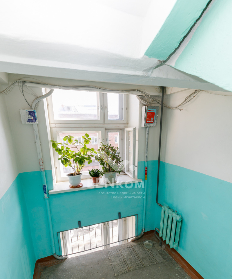 квартира г Ижевск Городок Металлургов м-н, Подлесная 9-я, 25 фото 15