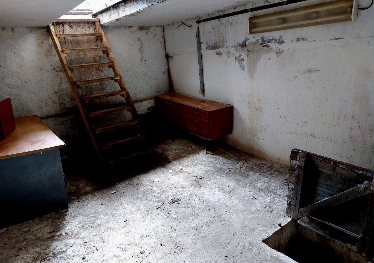 гараж г Дзержинск территория Бабушкино, Овощная ул., 12-22Б фото 5