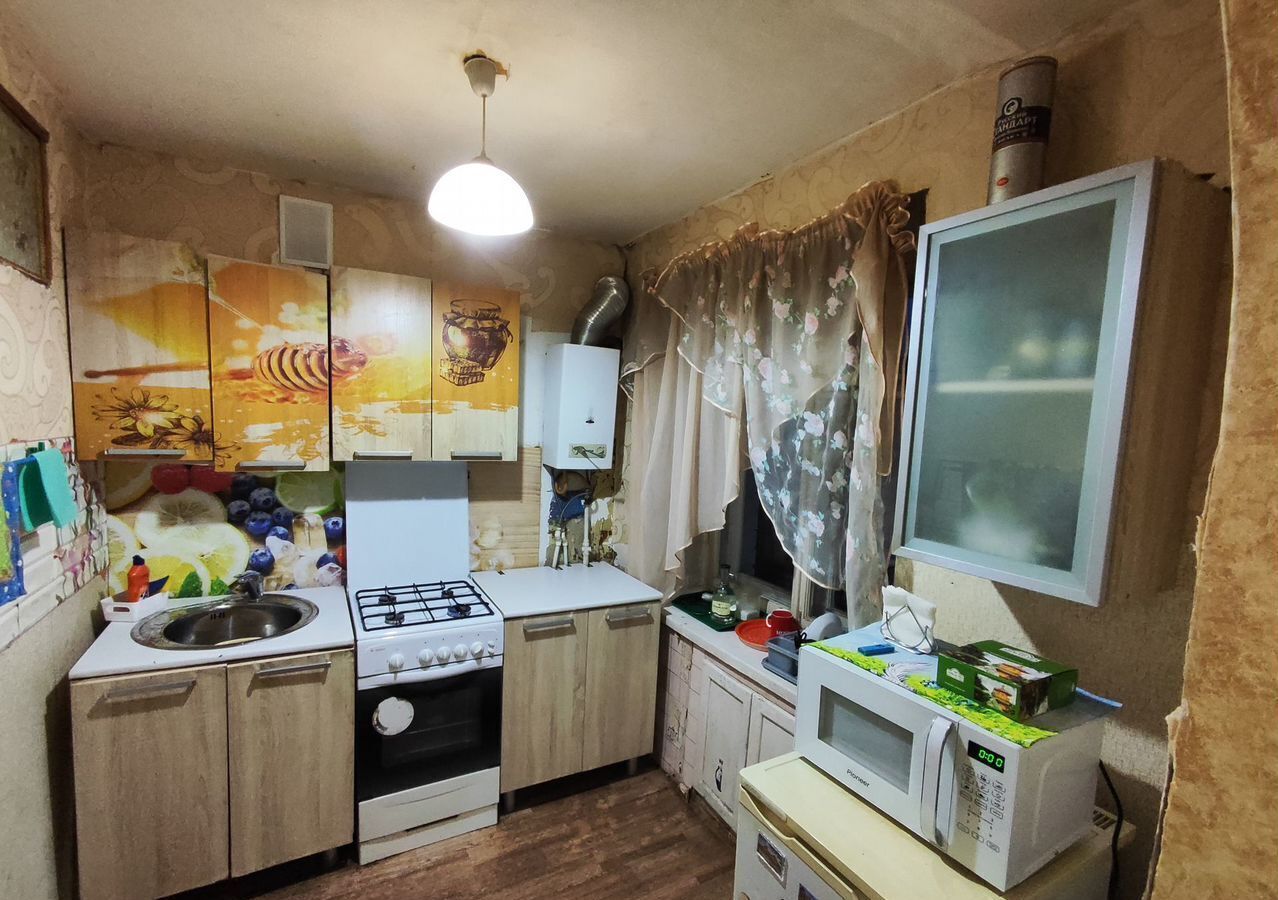 квартира г Иваново р-н Октябрьский ул Степана Халтурина 4 фото 1