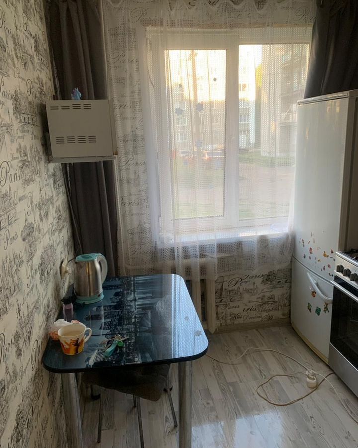 квартира г Ярославль р-н Заволжский ул Алмазная 1к/2 фото 2