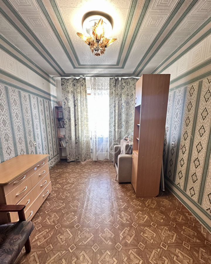 квартира г Норильск ул Игарская 20к/1 фото 4