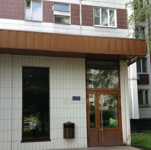 ш Рублёвское 26К 1 фото