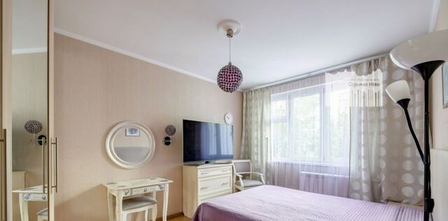 ул Академика Комарова 3к/2 фото