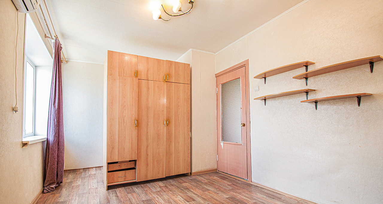 квартира г Волжский пр-кт Дружбы 95 25-й м-н фото 3