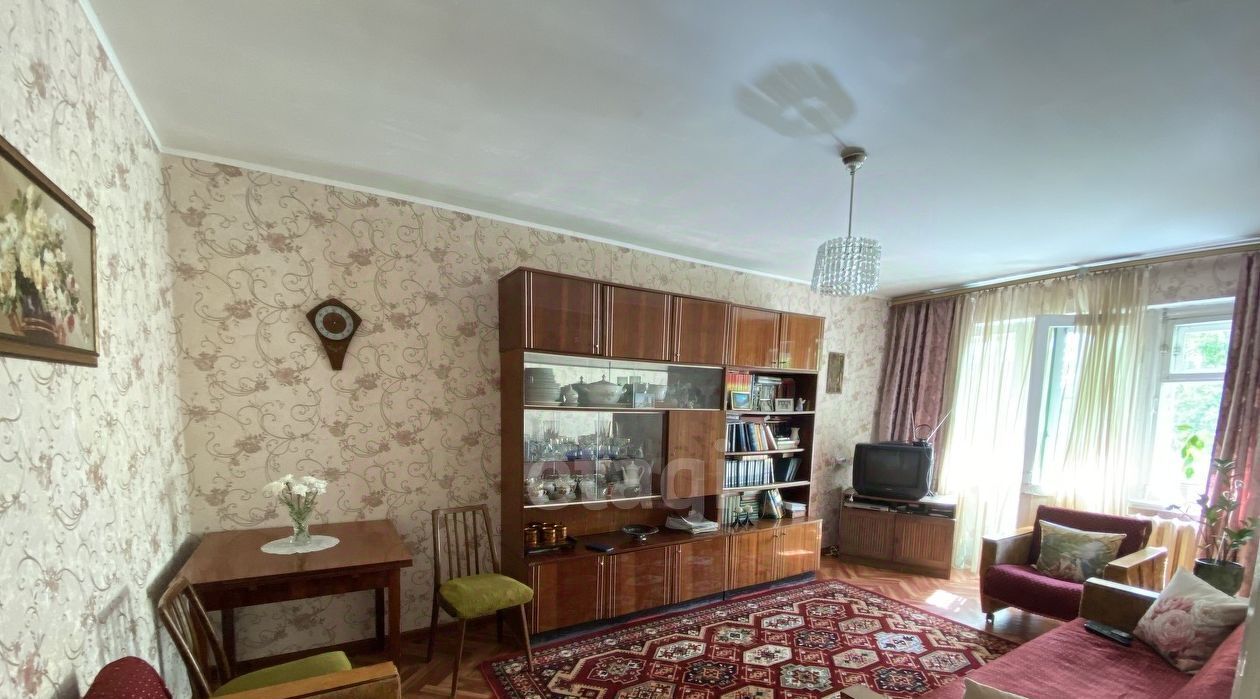 квартира г Сыктывкар ул Коммунистическая 84 фото 1