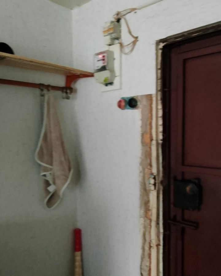 комната г Курган Центральный ул. Карла Маркса, 95 фото 2