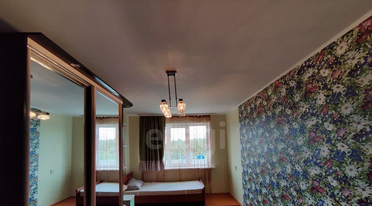квартира г Сыктывкар ул Островского 3 фото 4