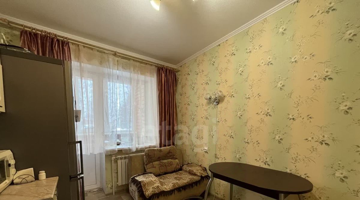 квартира г Сыктывкар пер Заводской 14 фото 3