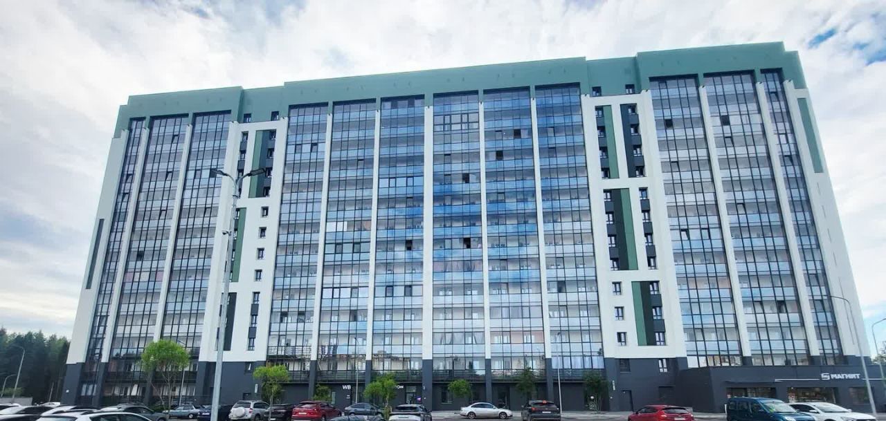 квартира г Сыктывкар ул Петрозаводская 43 фото 2