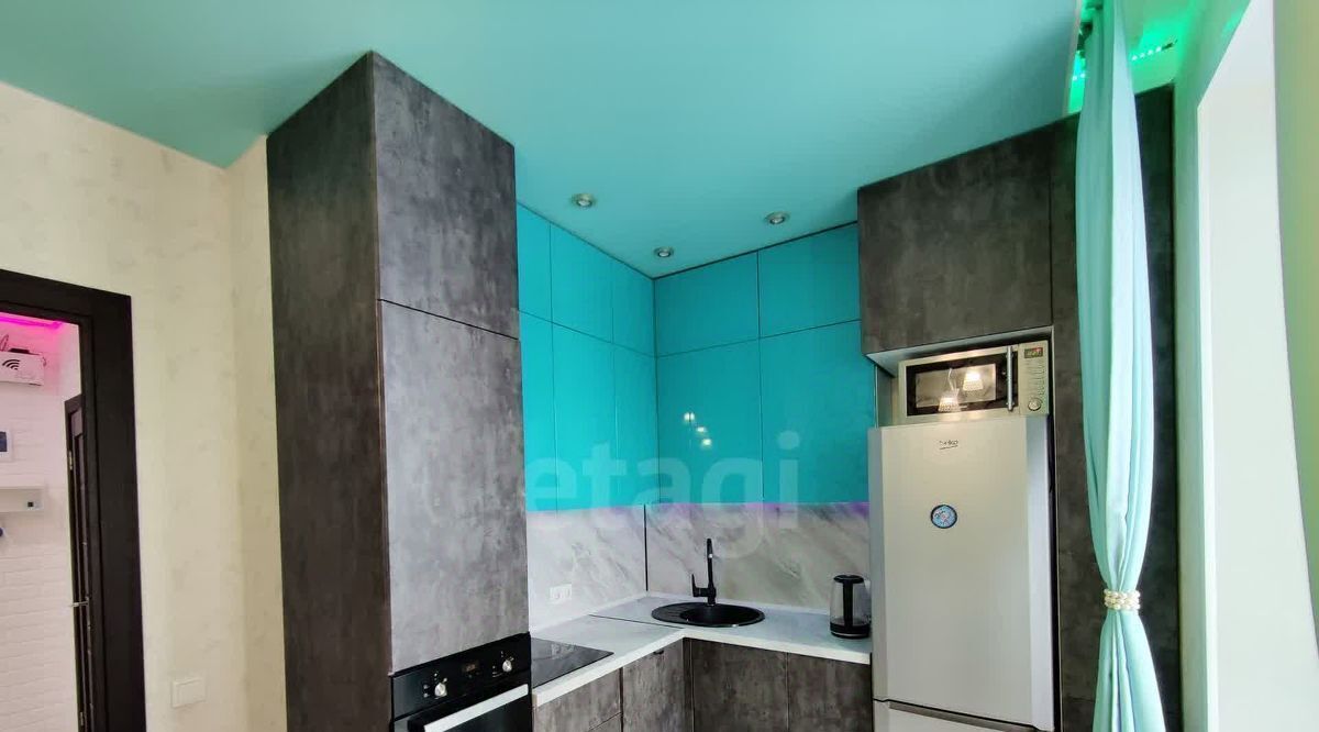 квартира г Сыктывкар ул Тентюковская 306 фото 2