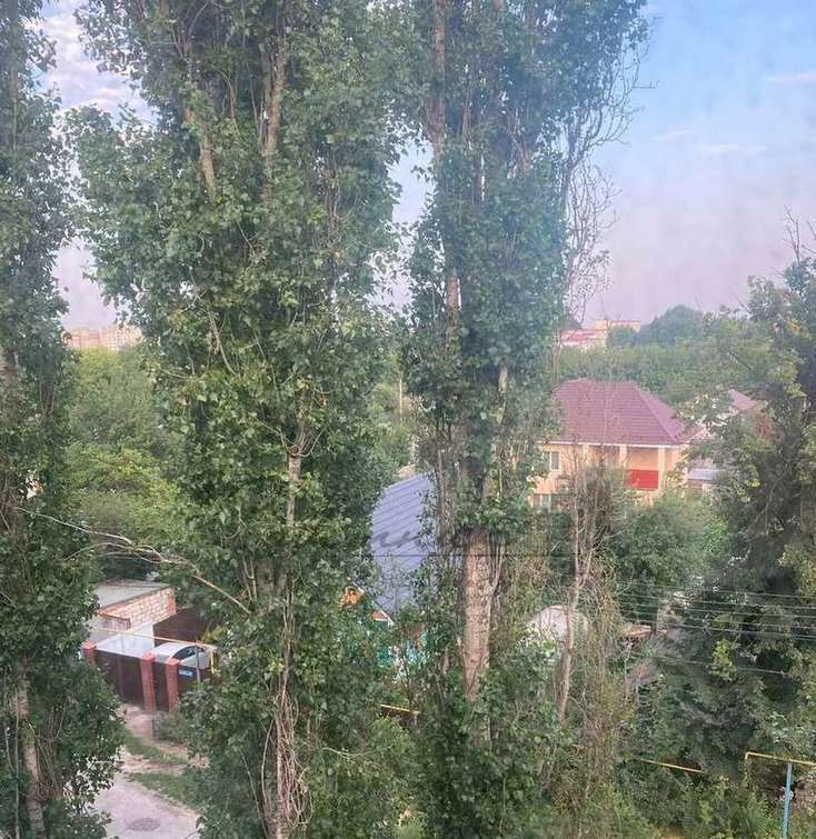 квартира г Старый Оскол пр-кт Комсомольский 71г фото 4