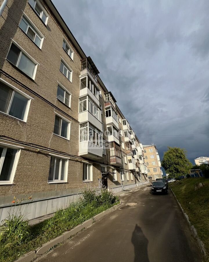 квартира г Каменск-Уральский ст УАЗ ул Набережная 17 фото 20