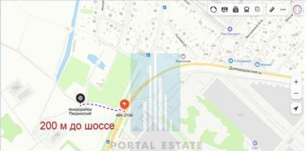 офис г Домодедово ул. Творчества, с 12, Домодедово городской округ, Подольск фото 6