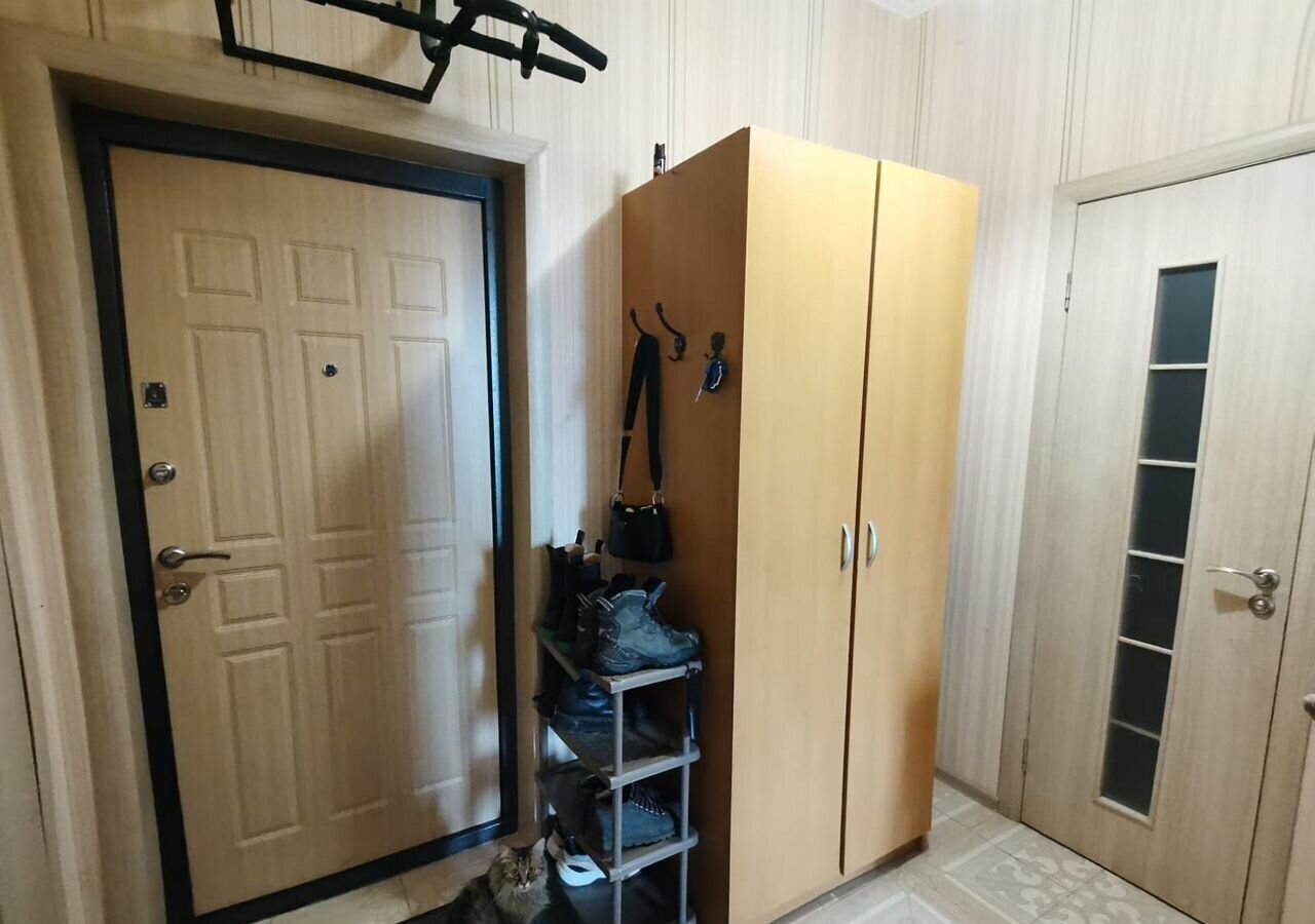 квартира г Дмитров ул Спасская 12 Дмитровский округ фото 5