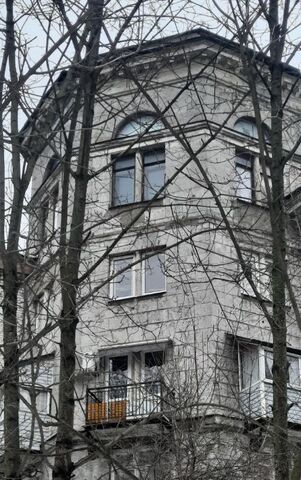 метро Удельная ул Нежинская 4 фото