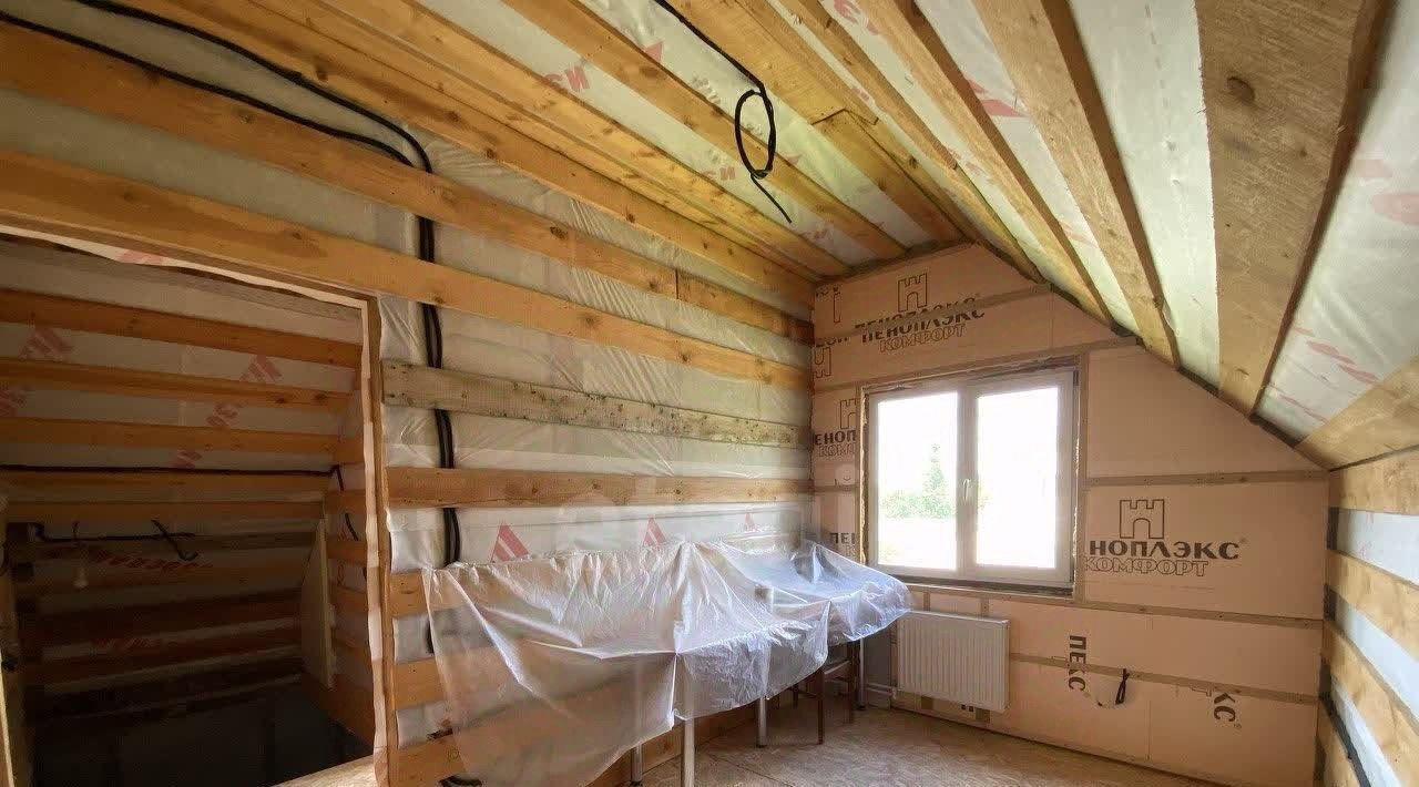 дом г Серпухов ул Российская 3а фото 31
