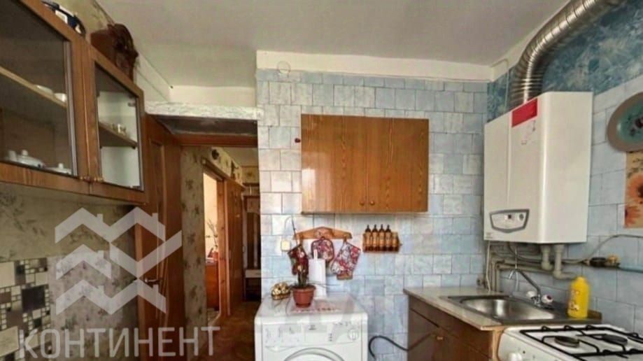 квартира г Саки ул Строительная 12 фото 4