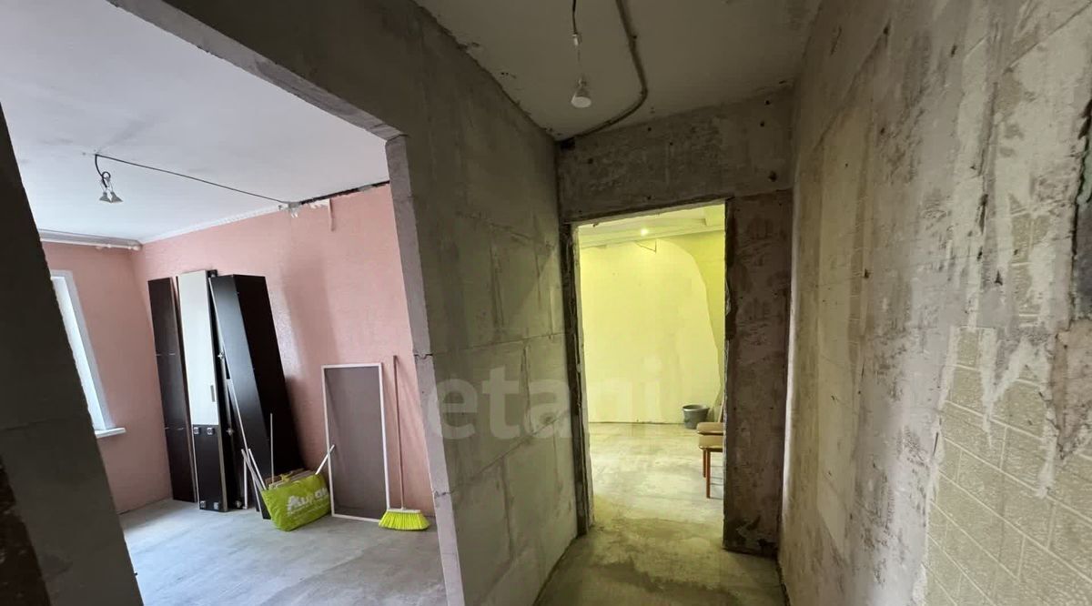 квартира г Клин ул Дзержинского 8 фото 12