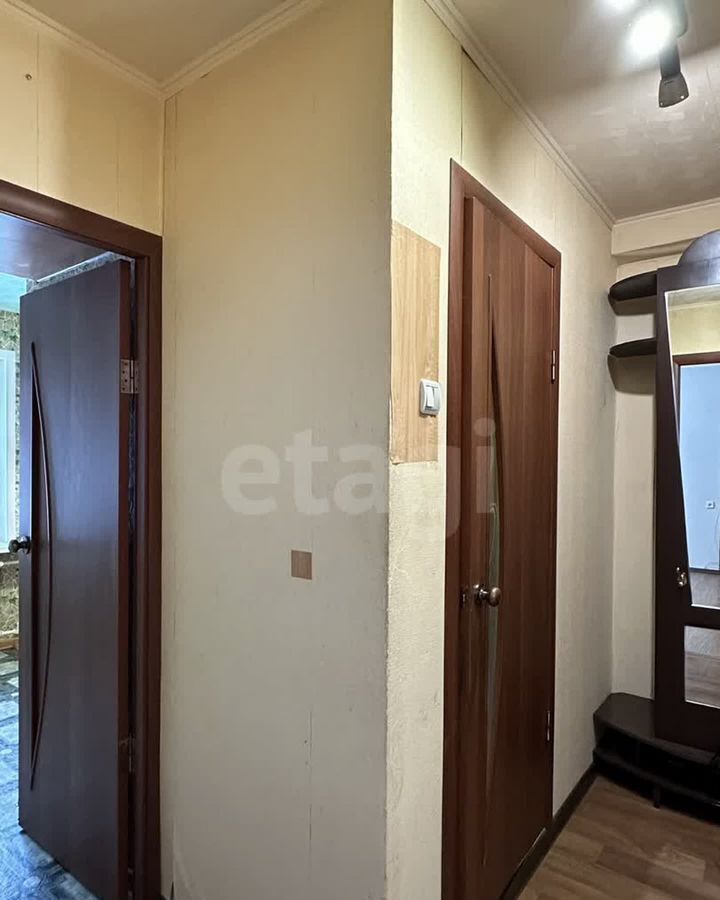 квартира г Ухта пер Чибьюский 4 фото 3