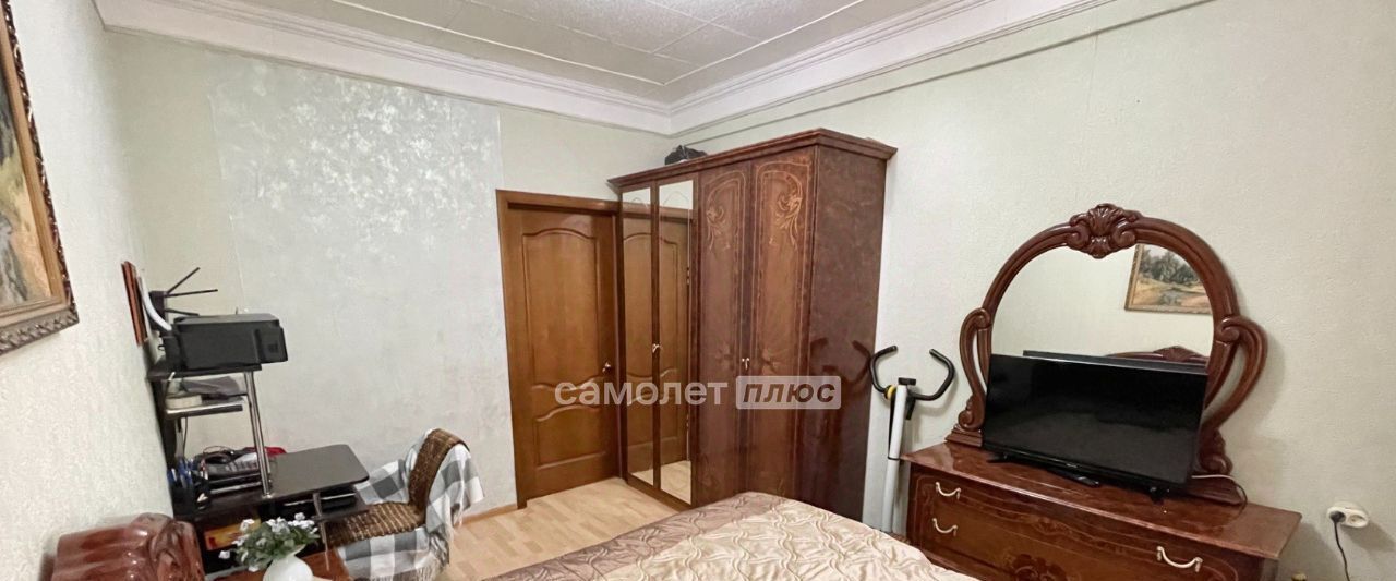 квартира г Электросталь Центральный ул Николаева 7 фото 13